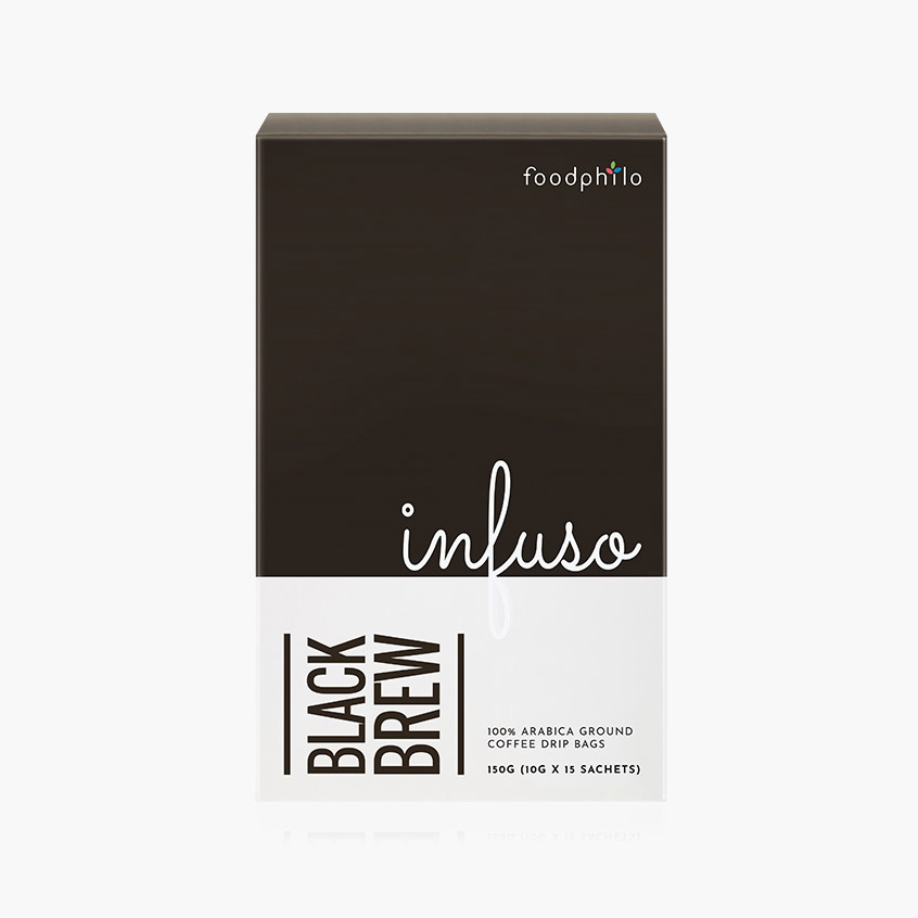 昀萃 挂耳黑咖啡