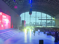 2016全美世界国际表扬大会